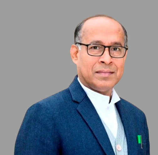 REV. FR. DENIS D'SOUZA